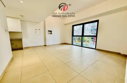 Apartment - 1 Bathroom for rent in Expo Village Residences 4B - Expo Village Residences - Expo City - Dubai