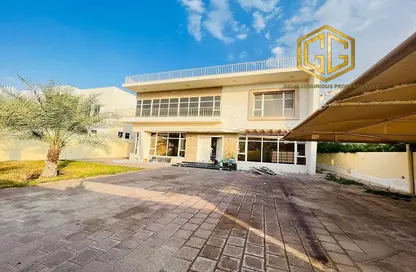 Villa - 5 Bedrooms - 6 Bathrooms for rent in Al Khawaneej 1 - Al Khawaneej - Dubai