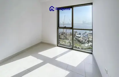 Apartment - 3 Bedrooms - 4 Bathrooms for rent in Creekside 18 B - Creekside 18 - Dubai Creek Harbour (The Lagoons) - Dubai