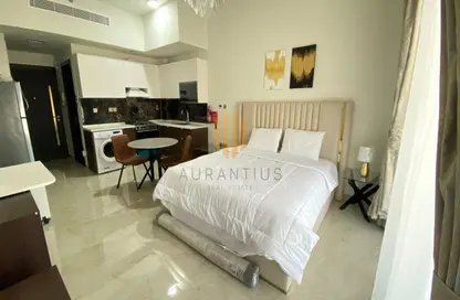 Apartment - Studio - 1 Bathroom for sale in Jewelz by Danube - Arjan - Dubai