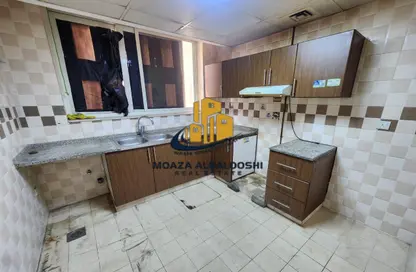 Retail - Studio - 1 Bathroom for rent in Muwaileh Commercial - Sharjah