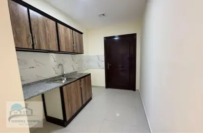 Apartment - 1 Bathroom for rent in Khalifa City A Villas - Khalifa City A - Khalifa City - Abu Dhabi