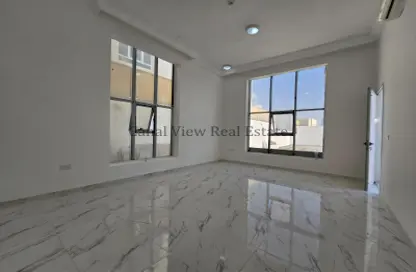 Apartment - 1 Bathroom for rent in Madinat Al Riyad - Abu Dhabi