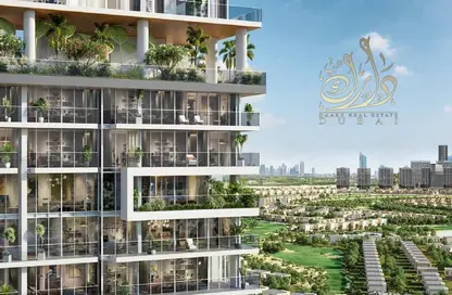 Apartment - 2 Bedrooms - 3 Bathrooms for sale in Legado - Jumeirah Village Circle - Dubai