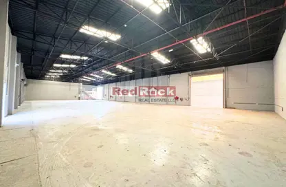 Warehouse - Studio - 2 Bathrooms for rent in Al Quoz Industrial Area 2 - Al Quoz Industrial Area - Al Quoz - Dubai