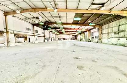 Warehouse - Studio for rent in Jaddaf Views - Al Jaddaf - Dubai