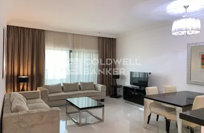 Apartment - 2 Bedrooms - 3 Bathrooms for rent in Capital Bay Tower B - Capital Bay - Business Bay - Dubai