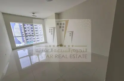 Apartment - 3 Bedrooms - 4 Bathrooms for sale in Sahara Tower 4 - Sahara Complex - Al Nahda - Sharjah