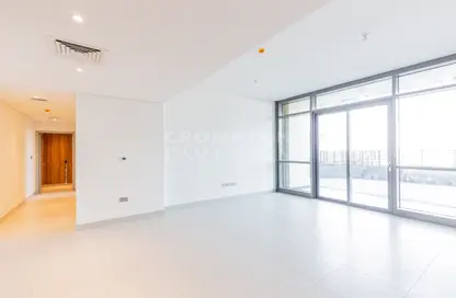 Apartment - 2 Bedrooms - 3 Bathrooms for rent in Canal Residence - Al Reem Island - Abu Dhabi