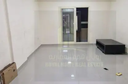 Apartment - 1 Bedroom - 1 Bathroom for rent in Al Mowaihat 2 - Al Mowaihat - Ajman