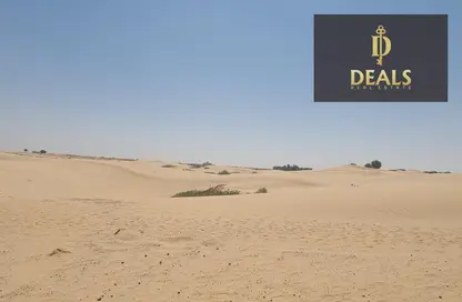 Land - Studio for sale in Al Belidah - Al Bataeh - Sharjah