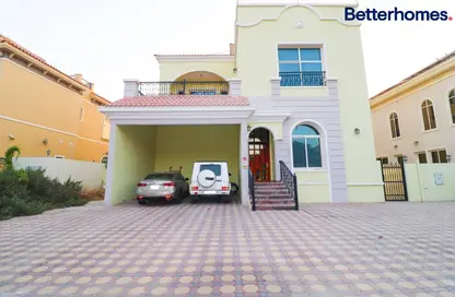 Villa - 4 Bedrooms - 3 Bathrooms for rent in Hacienda - The Villa - Dubai