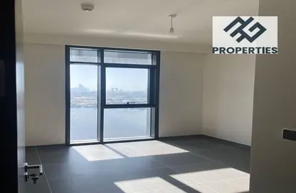 Apartment - 1 Bedroom - 1 Bathroom for sale in Creek Edge Tower 1 - Creek Edge - Dubai Creek Harbour (The Lagoons) - Dubai