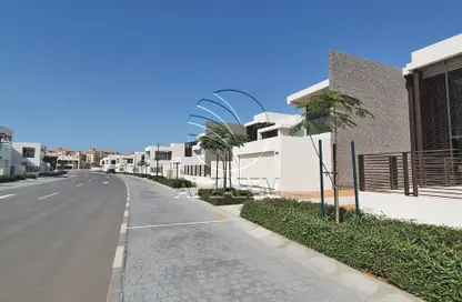 Villa - 4 Bedrooms - 5 Bathrooms for sale in Jawaher Saadiyat - Saadiyat Island - Abu Dhabi