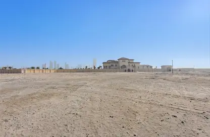 Land - Studio for sale in Al Mamzar - Deira - Dubai