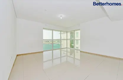 Apartment - 2 Bedrooms - 3 Bathrooms for sale in RAK Tower - Marina Square - Al Reem Island - Abu Dhabi