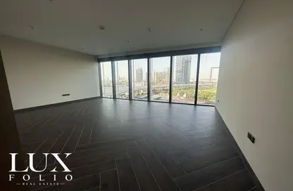 Apartment - 2 Bedrooms - 3 Bathrooms for rent in One Za'abeel The Residences - Zabeel 1 - Zabeel - Dubai