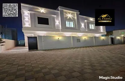 Villa - 5 Bedrooms - 7 Bathrooms for sale in Al Rawda 2 Villas - Al Rawda 2 - Al Rawda - Ajman