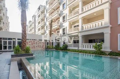 Apartment - 2 Bedrooms - 4 Bathrooms for rent in The Centurion Residences - Dubai Investment Park (DIP) - Dubai