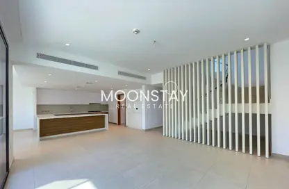 Townhouse - 3 Bedrooms - 4 Bathrooms for sale in Redwoods - Yas Acres - Yas Island - Abu Dhabi