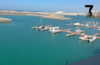 Apartment - 1 Bedroom - 2 Bathrooms for sale in Lagoon B7 - The Lagoons - Mina Al Arab - Ras Al Khaimah