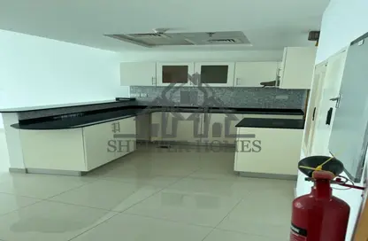 Apartment - 1 Bedroom - 2 Bathrooms for sale in Marina Bay by DAMAC - Najmat Abu Dhabi - Al Reem Island - Abu Dhabi