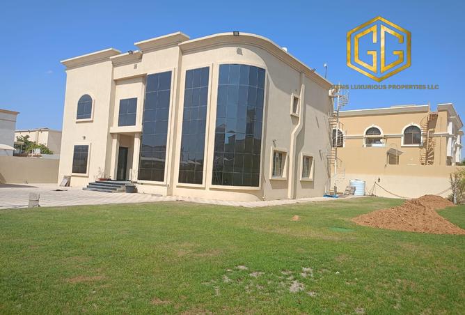 Villa - 5 Bedrooms - 6 Bathrooms for rent in Al Warqa'a 3 - Al Warqa'a - Dubai