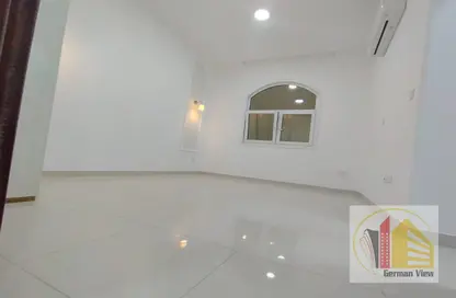 Apartment - Studio - 1 Bathroom for rent in Mohamed Bin Zayed Centre - Mohamed Bin Zayed City - Abu Dhabi