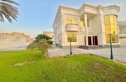 Villa - 5 Bedrooms - 7 Bathrooms for rent in Al Barsha 2 Villas - Al Barsha 2 - Al Barsha - Dubai