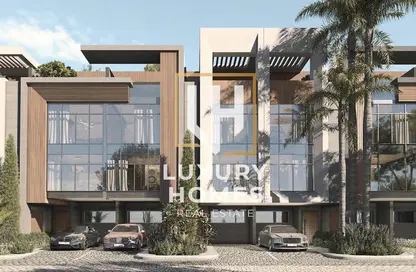 Villa - 4 Bedrooms - 5 Bathrooms for sale in Verdana 2 - Dubai Investment Park (DIP) - Dubai