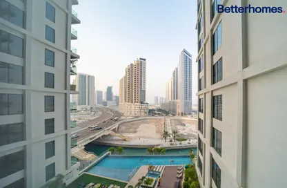 Apartment - 1 Bedroom - 1 Bathroom for sale in Reem Nine - Shams Abu Dhabi - Al Reem Island - Abu Dhabi