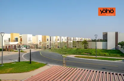 Townhouse - 2 Bedrooms - 2 Bathrooms for rent in Urbana - EMAAR South - Dubai South (Dubai World Central) - Dubai