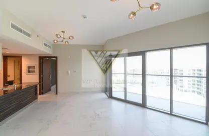 Apartment - 1 Bedroom - 1 Bathroom for sale in MAG 540 - Mag 5 Boulevard - Dubai South (Dubai World Central) - Dubai