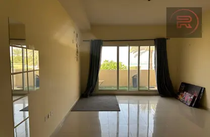 Apartment - 1 Bathroom for rent in Fayrouz - Bab Al Bahar - Al Marjan Island - Ras Al Khaimah