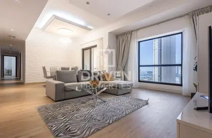 Apartment - 2 Bedrooms - 2 Bathrooms for sale in Sadaf 7 - Sadaf - Jumeirah Beach Residence - Dubai