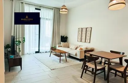 شقة - غرفة نوم - 2 حمامات للبيع في 1 ويلتون تيراس - مدينة الشيخ محمد بن راشد - دبي
