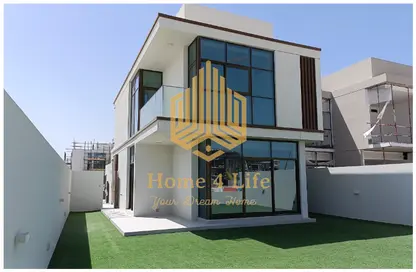 Townhouse - 4 Bedrooms - 6 Bathrooms for sale in Al Jubail Island - Abu Dhabi