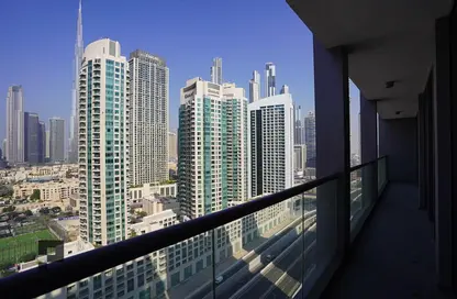 Apartment - 2 Bedrooms - 3 Bathrooms for sale in The Sterling East - The Sterling - Business Bay - Dubai