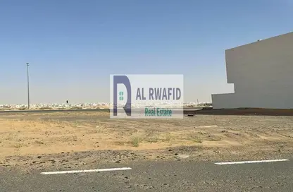 Land - Studio for sale in Al Suyoh 8 - Al Suyoh - Sharjah