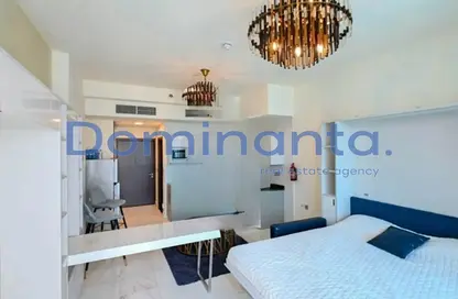 Apartment - 1 Bedroom - 1 Bathroom for rent in Bayz by Danube - Business Bay - Dubai