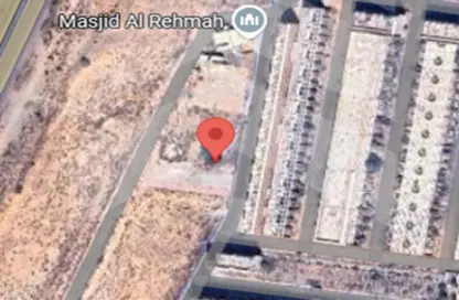 Land - Studio for sale in Al Zahya - Ajman