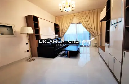 Apartment - Studio - 1 Bathroom for sale in Resortz by Danube - Arjan - Dubai