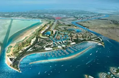 Land - Studio for sale in West Yas - Yas Island - Abu Dhabi