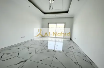 Apartment - 1 Bathroom for sale in Al Ghaf 1 - Arjan - Dubai