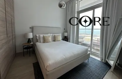 Apartment - 1 Bedroom - 1 Bathroom for rent in Studio One - Dubai Marina - Dubai