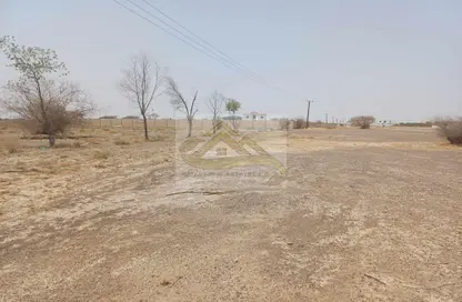 Land - Studio for sale in Manama - Ajman