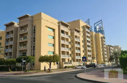 Apartment - 1 Bedroom - 1 Bathroom for rent in Al Arta 2 - Al Arta - Greens - Dubai