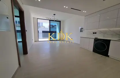 Apartment - 1 Bedroom - 2 Bathrooms for rent in Binghatti Lavender - Jumeirah Village Circle - Dubai