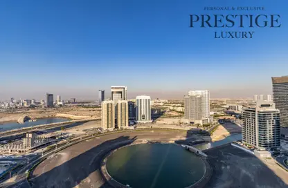 Apartment - 1 Bedroom - 2 Bathrooms for rent in Elite Sports Residence 6 - Elite Sports Residence - Dubai Sports City - Dubai