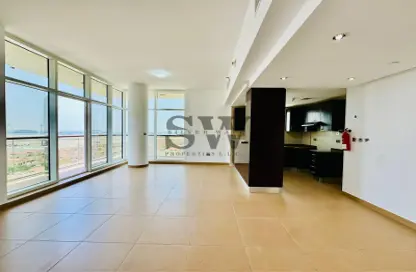 Apartment - 2 Bedrooms - 4 Bathrooms for rent in Al Rayyana - Khalifa City - Abu Dhabi